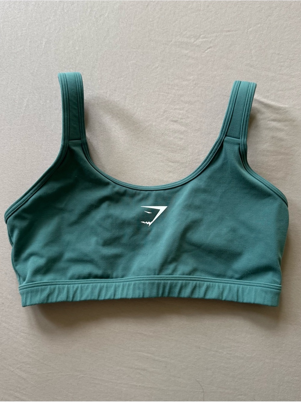 Gymshark FRACTION SPORTS BRA